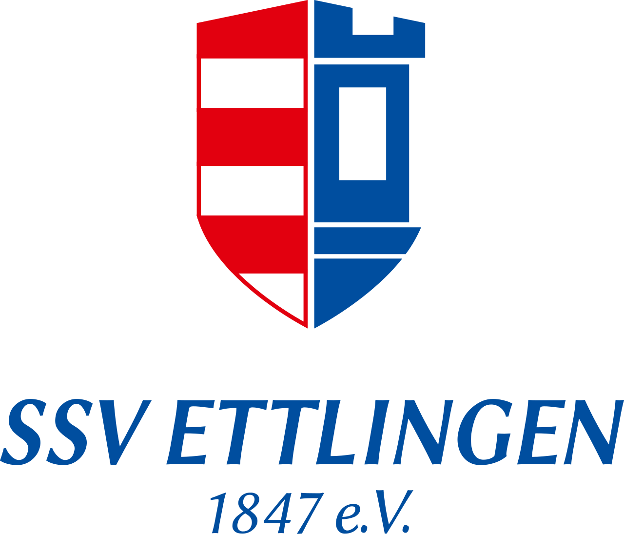 SSV Ettlingen Logo